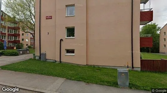 Lägenheter till salu i Falun - Bild från Google Street View
