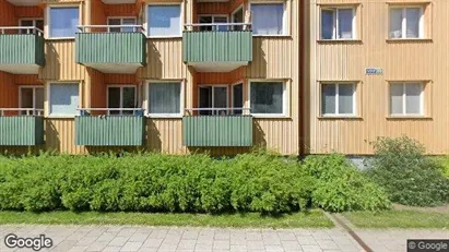 Lägenheter att hyra i Sofielund - Bild från Google Street View