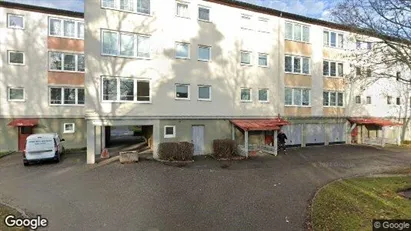 Lägenheter att hyra i Eskilstuna - Bild från Google Street View