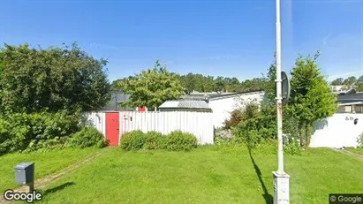 Rum att hyra i Göteborg Östra - Bild från Google Street View