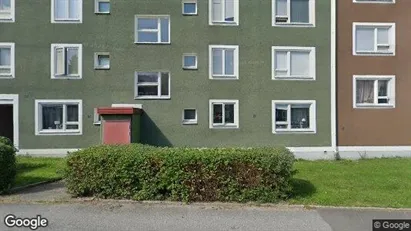Lägenheter att hyra i Örebro - Bild från Google Street View