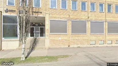 Lägenheter att hyra i Jönköping - Bild från Google Street View
