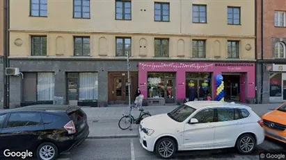 Lägenheter till salu i Område ej specificerat - Bild från Google Street View