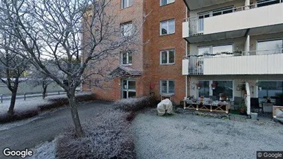 Lägenheter att hyra i Luleå - Bild från Google Street View