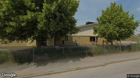 Rum att hyra i Burlöv - Bild från Google Street View