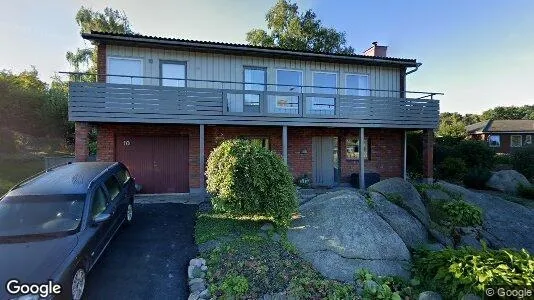Lägenheter till salu i Göteborg Centrum - Bild från Google Street View