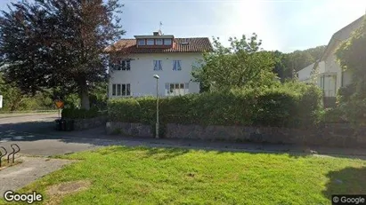 Lägenheter till salu i Örgryte-Härlanda - Bild från Google Street View