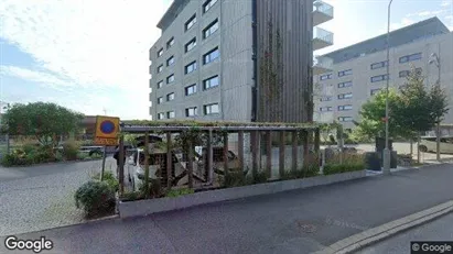 Lägenheter till salu i Göteborg Centrum - Bild från Google Street View