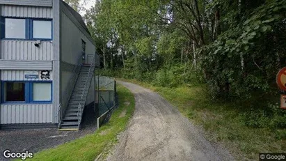 Lägenheter till salu i Göteborg Centrum - Bild från Google Street View