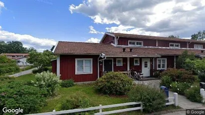 Lägenheter till salu i Södertälje - Bild från Google Street View
