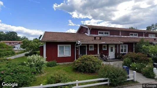 Lägenheter till salu i Södertälje - Bild från Google Street View
