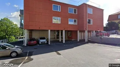Lägenheter till salu i Södertälje - Bild från Google Street View