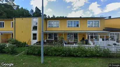Bostadsrätter till salu i Västerort - Bild från Google Street View