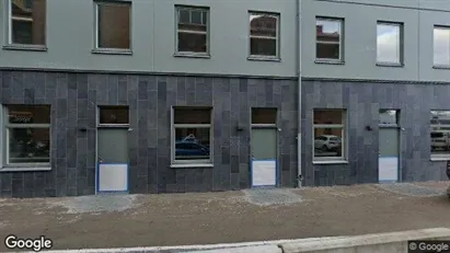 Bostadsrätter till salu i Örgryte-Härlanda - Bild från Google Street View