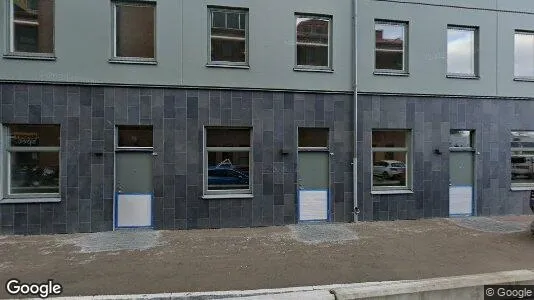 Bostadsrätter till salu i Örgryte-Härlanda - Bild från Google Street View