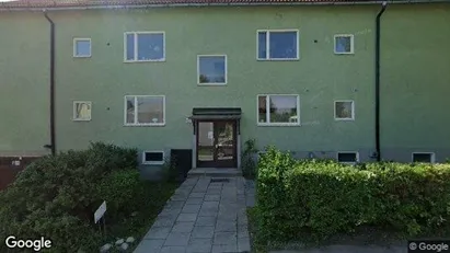 Bostadsrätter till salu i Danderyd - Bild från Google Street View