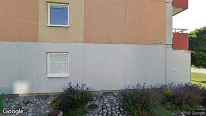 Bostadsrätter till salu i Botkyrka - Bild från Google Street View