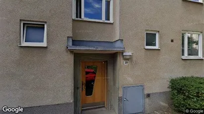 Bostadsrätter till salu i Söderort - Bild från Google Street View