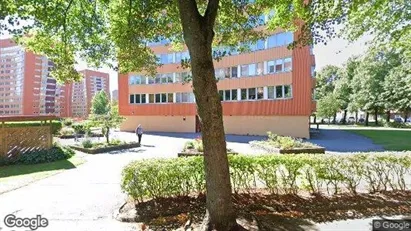 Bostadsrätter till salu i Askim-Frölunda-Högsbo - Bild från Google Street View