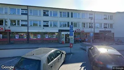 Bostadsrätter till salu i Danderyd - Bild från Google Street View