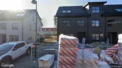 Bostadsrätter till salu i Ale - Bild från Google Street View