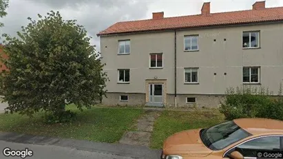 Bostadsrätter till salu i Östhammar - Bild från Google Street View