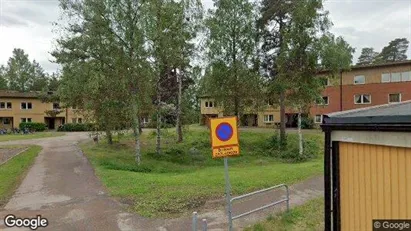 Bostadsrätter till salu i Karlstad - Bild från Google Street View