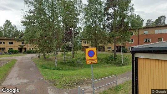 Bostadsrätter till salu i Karlstad - Bild från Google Street View