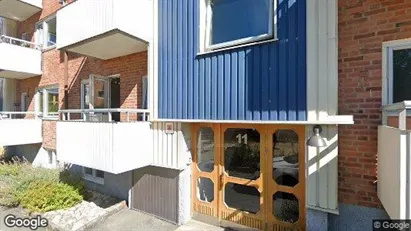 Bostadsrätter till salu i Askim-Frölunda-Högsbo - Bild från Google Street View