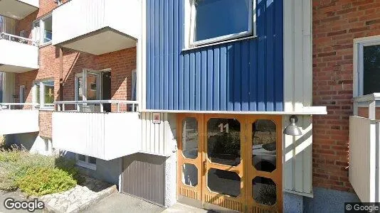 Bostadsrätter till salu i Askim-Frölunda-Högsbo - Bild från Google Street View