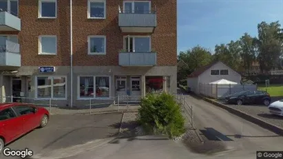 Bostadsrätter till salu i Falköping - Bild från Google Street View