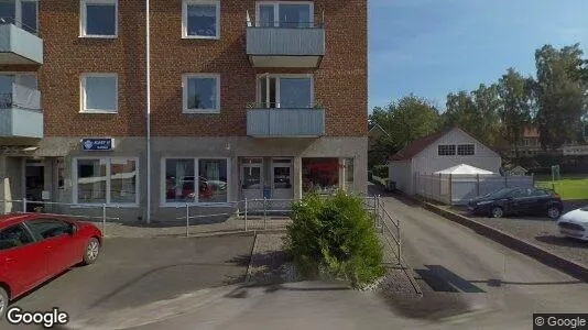 Bostadsrätter till salu i Falköping - Bild från Google Street View