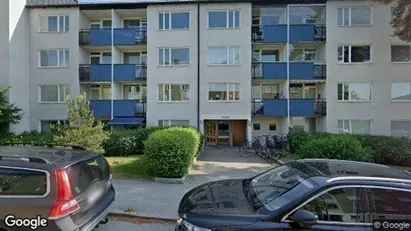 Bostadsrätter till salu i Danderyd - Bild från Google Street View