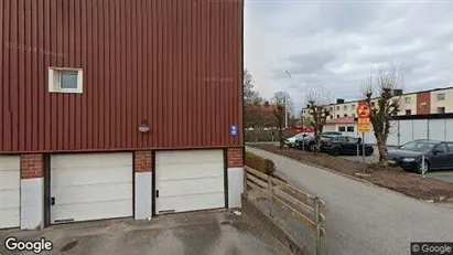Bostadsrätter till salu i Gislaved - Bild från Google Street View