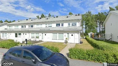 Bostadsrätter till salu i Salem - Bild från Google Street View