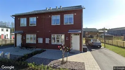 Bostadsrätter till salu i Österåker - Bild från Google Street View