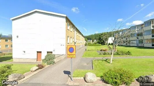 Bostadsrätter till salu i Norra hisingen - Bild från Google Street View