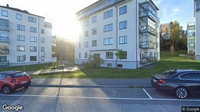 Bostadsrätter till salu i Järfälla - Bild från Google Street View