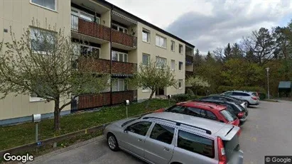 Bostadsrätter till salu i Järfälla - Bild från Google Street View