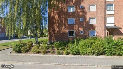 Bostadsrätter till salu i Södertälje - Bild från Google Street View