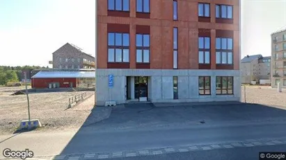 Bostadsrätter till salu i Linköping - Bild från Google Street View
