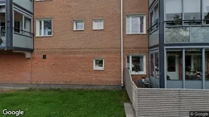 Bostadsrätter till salu i Hammarö - Bild från Google Street View