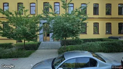 Bostadsrätter till salu i Norrköping - Bild från Google Street View