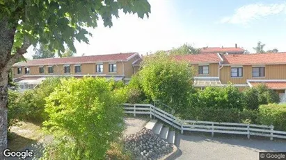 Bostadsrätter till salu i Södertälje - Bild från Google Street View
