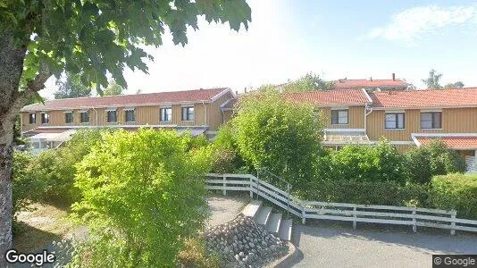 Bostadsrätter till salu i Södertälje - Bild från Google Street View