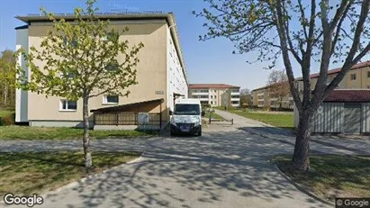 Bostadsrätter till salu i Vallentuna - Bild från Google Street View