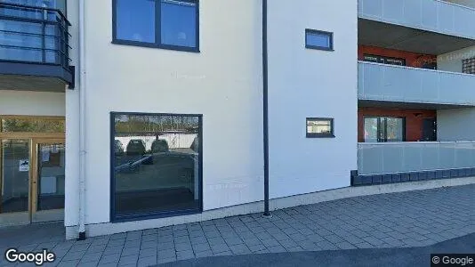 Bostadsrätter till salu i Västerort - Bild från Google Street View
