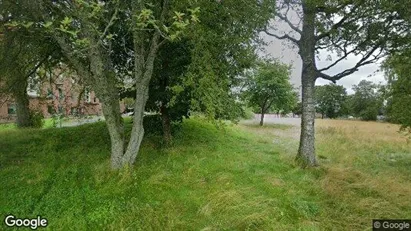 Bostadsrätter till salu i Nässjö - Bild från Google Street View