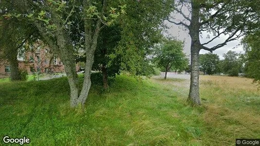 Bostadsrätter till salu i Nässjö - Bild från Google Street View