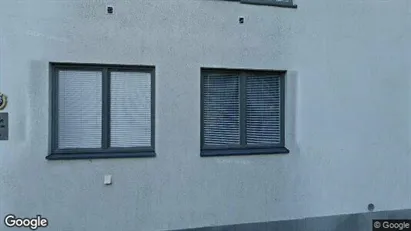 Bostadsrätter till salu i Södertälje - Bild från Google Street View